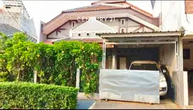 Dijual Rumah Bintaro Sektor 3A Dekat Mall Bintaro Plaza 188943