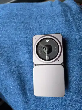 Kamera dji action 2