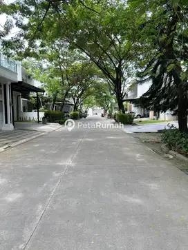 VILLA JALAN MENTENG 7 KOMPLEK HALTON PLACE | DAERAH DENAI