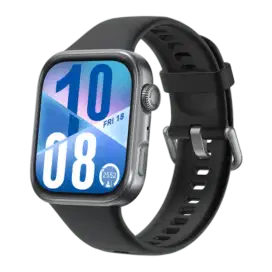 HUAWEI WATCH FIT 4 GARANSI RESMI FREE HUAWEI FREEBUDS SE 2