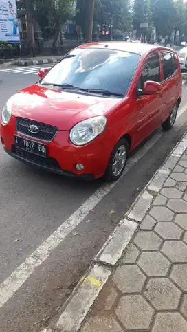 Kia Picanto 2010