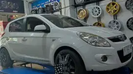 Hyundai I20 Sunroof Manual Getz Grand Avega