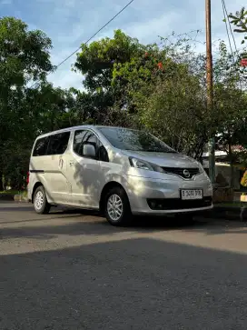 DP5JT Nissan evalia xv MT 2013