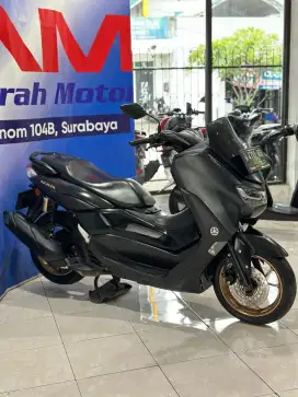 KM RENDAH! Yamaha Nmax ABS 155 KEYLESS 2021 CONNECTED