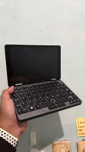 Laptop Mini WINDOWS 11 Chuwi Minibook 2024