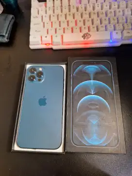 Iphone 12 pro max inter NEGO