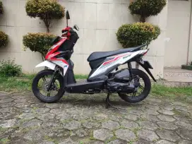 READY HONDA BEAT ECO TAHUN 2017