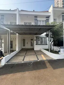 Disewakan Rumah di Margonda
