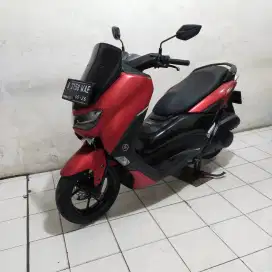 Nmax New Kayles 2021 Mesin Aluss Bagus Lengkap