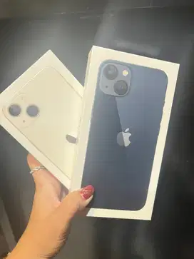 Iphone 13/128 cash dan cicilan