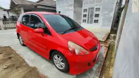 Honda Jazz 2005 vtec
