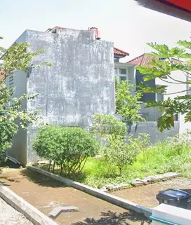 Turun Harga Tanah Kavling Komplek Ekslusif Cigadung Bandungis 
