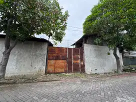CA244 Dijual Tanah 2 Kavling Jejer Murah Strategis di Gading Pantai