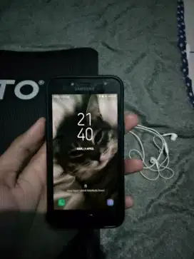 SAMSUNG J2 PRO RAM 2/32 HP ONLY.