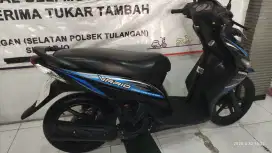 Vario tahun 2012