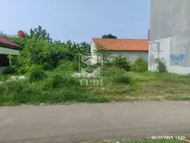 Tanah di kawasan pendidikan kota Cirebon