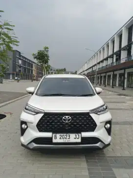 Ready Avanza Veloz Q TSS at 2022