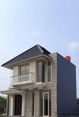Rumah disendang Residence Cirebon