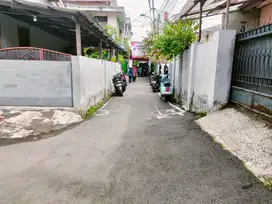 JUAL MURAH 5 Pintu Kontrakan Aktif, Kalibata Pancoran Jakarta Selatan