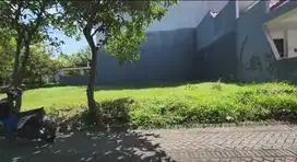 Tanah Kavling Murah di Taman Puspa Raya Citraland, Surabaya