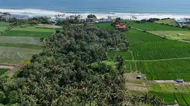 Tanah Kavling Beraban Beach Tabanan