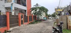Di jual tanah murah soekarnohatta cibiru cocok utk kosan atau rumah