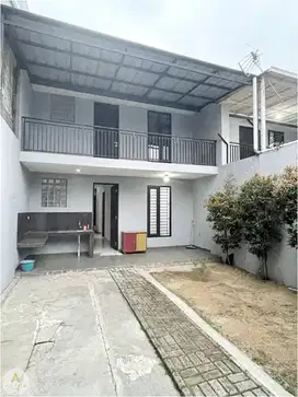 Jual & Sewa Rumah Bagus Kopo Safira
