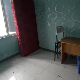 Rumah Kost Di Jalan Tawakal Belakang Universitas Untar