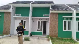 Rumah Subsidi siap Huni di Mangun Jaya Tambun Selatan