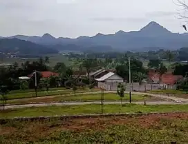 Tanah Murah Bsa Bangun Prmanen Utk Permukiman View Pmandangan Jonggol