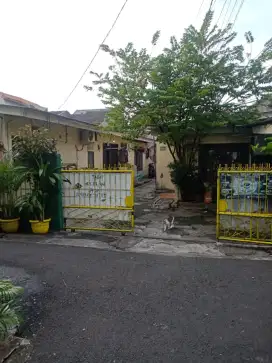 Rumah Kontrakan Rawabelong
