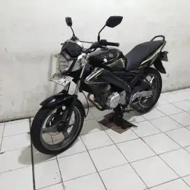 Vixion OLD 2010 Mesin Aluss Bagus Lengkap