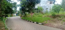 Jual Tanah murah setiabudi regency dibawah NJOP
