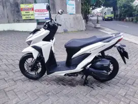 VARIO 125 PUTIH TH 2022, BERGARANSI