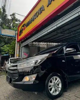 TOYOTA KIJANG INNOVA G 2.0 AT 2018 (KM50RB)TGN1/DP10JT/PJK3-26/NOPR!!!