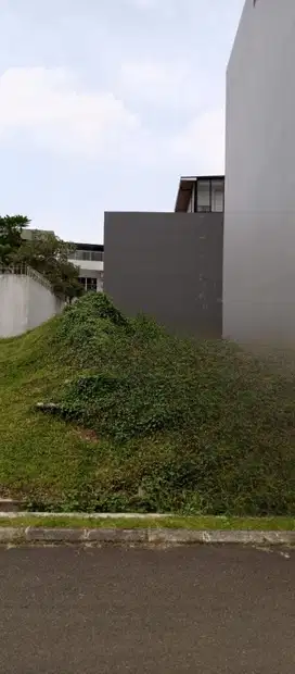 Dijual Kavling Amalfi Village Dekat Ruko Pisa Grande Gading BSD