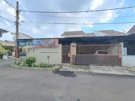 DIJUAL RUMAH Regency Melati Mas, Serpong Tangerang
