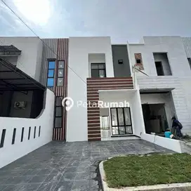 DIJUAL RUMAH JALAN BUNGA RINTE DALAM KOMPLEK GREAT LAND (HANNY)