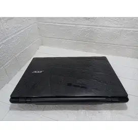Lapto Acer E5-471g i3 Ram 16gb