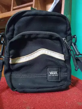 Vans Slingbag ori Zalora