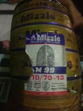 Ban Motor Nmax baru