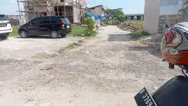dijual tanah dibawah harga di segara jaya bekasi