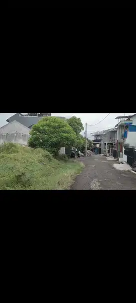 tanah 112m2 utk kos mewah jatinangor dkt unpad itb