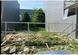 Dijual Cepat Kavling Luas 162m Di Taman Surya Cengkareng Jak Bar