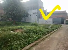tanah 360m2 utk kos mewah jatinangor dkt unpad itb