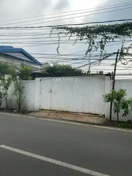 Tanah Kavling Siap Dibangun Bawah NJOP Tegal Alur Jakarta Barat