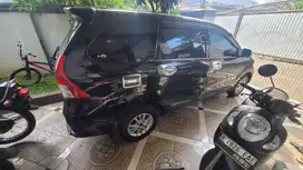 Daihatsu Xenia 2013 Bensin