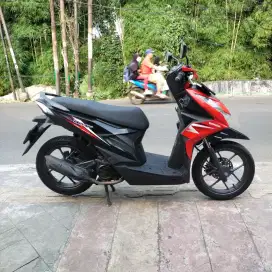 Beat New 2020 Mesin Aluss Bagus Lengkap