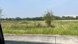 Dijual
Kavling/tanah di Jl Raya Serang, Serang, Banten