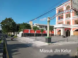 Tanah di Jln Godean Km 5